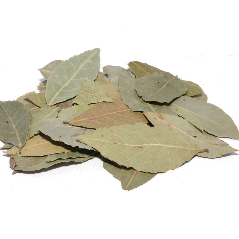 BAY LEAVES